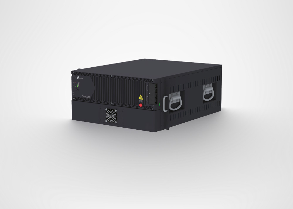 EnerSmart 48V Li-ion Batteries