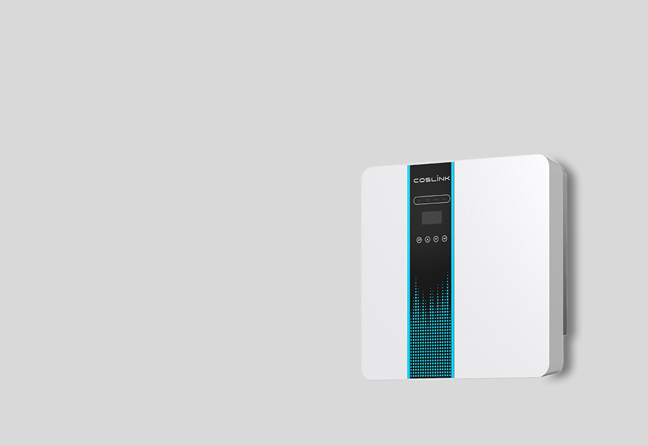 EnerMax Inverters