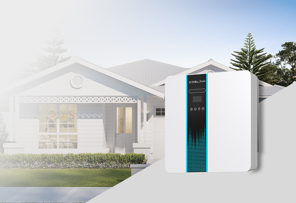 EnerMax Inverters