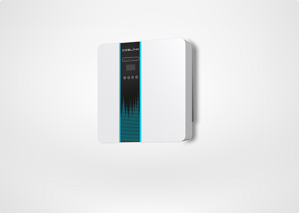 EnerMax Inverters