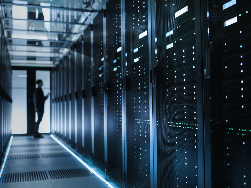 COSLINK Active Control Technology Safeguards the Proper Operation of Central Server Rooms   
